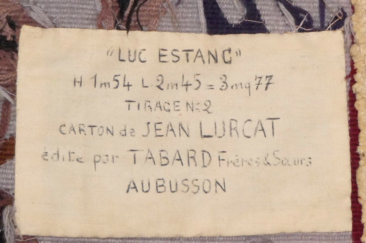 Jean Lurçat – Image 7
