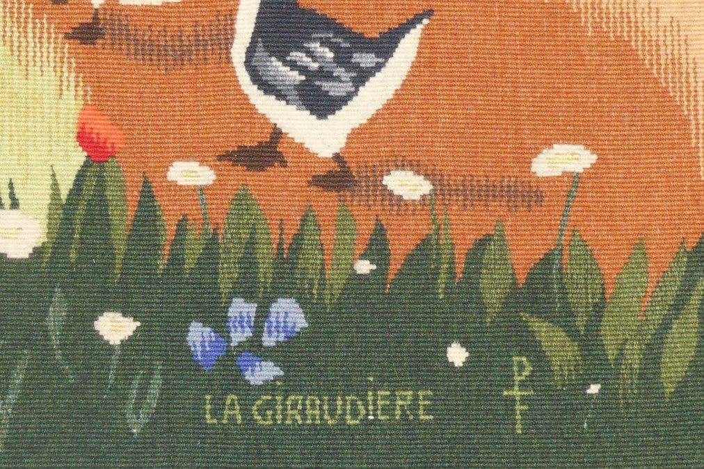 Madeleine de la Giraudière – Image 3