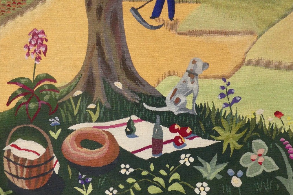 Madeleine de la Giraudière – Image 2