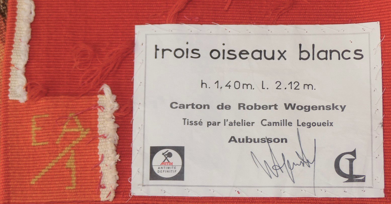 Robert WOGENSKY – Image 5